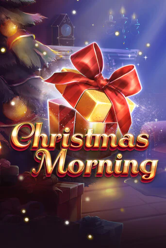 Christmas Morning играть онлайн  в демо игру в Crystal Casino Online