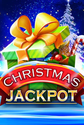 Christmas Jackpot играть онлайн  в демо игру в Crystal Casino Online