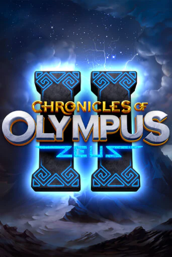 Chronicles of Olympus II - Zeus играть онлайн  в демо игру в Crystal Casino Online