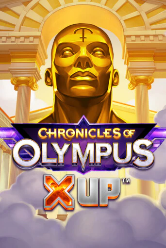 Chronicles of Olympus X UP™ играть онлайн  в демо игру в Crystal Casino Online