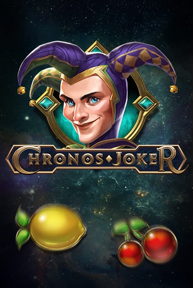 Chronos Joker играть онлайн  в демо игру в Crystal Casino Online