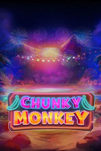 Chunky Monkey играть онлайн  в демо игру в Crystal Casino Online