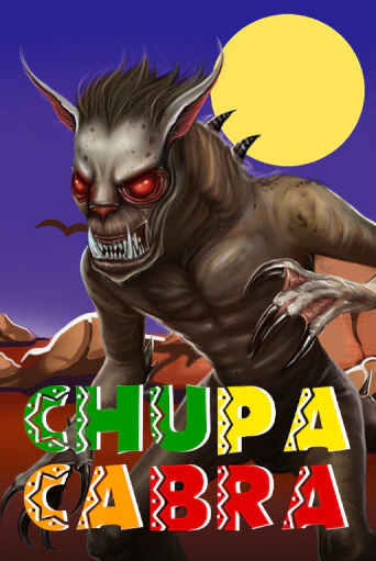 Chupacabra играть онлайн  в демо игру в Crystal Casino Online