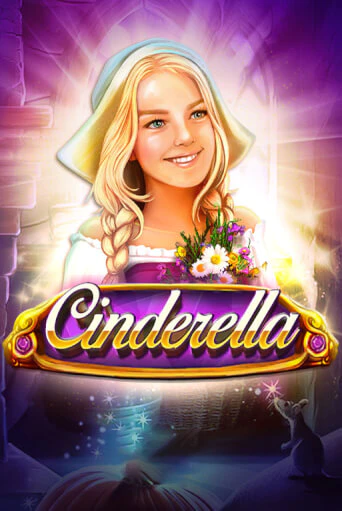 Cinderella играть онлайн  в демо игру в Crystal Casino Online
