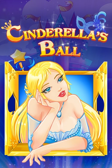 Cinderella's Ball играть онлайн  в демо игру в Crystal Casino Online