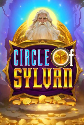 Circle Of Sylvan играть онлайн  в демо игру в Crystal Casino Online