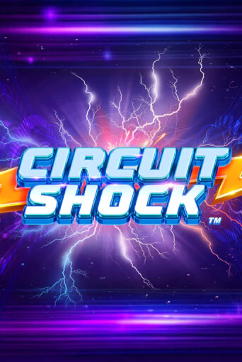 Circuit Shock™ играть онлайн  в демо игру в Crystal Casino Online