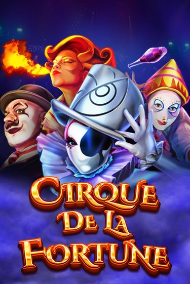 Cirque De La Fortune играть онлайн  в демо игру в Crystal Casino Online
