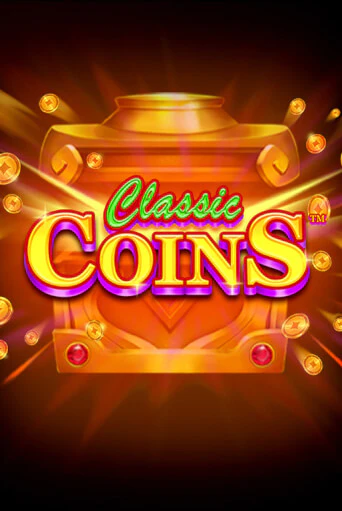 Classic Coins играть онлайн  в демо игру в Crystal Casino Online