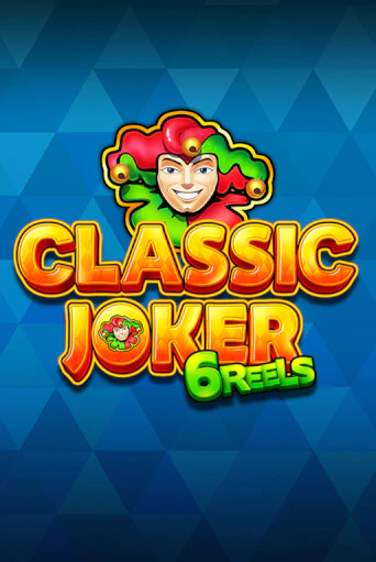 Classic Joker 6 Reels играть онлайн  в демо игру в Crystal Casino Online