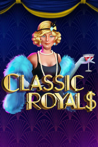 Classic Royals играть онлайн  в демо игру в Crystal Casino Online