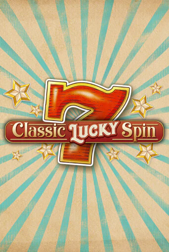 Classic Lucky Spin играть онлайн  в демо игру в Crystal Casino Online