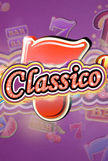 Classico играть онлайн  в демо игру в Crystal Casino Online