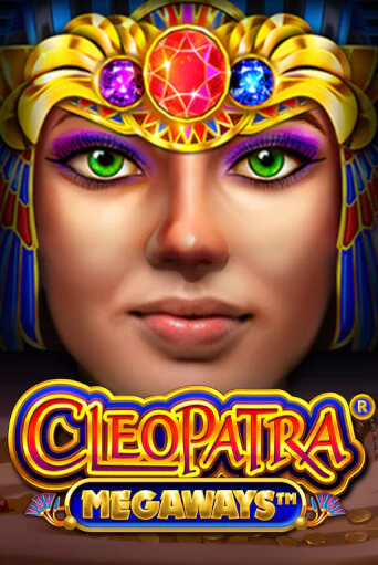 Cleopatra Megaways играть онлайн  в демо игру в Crystal Casino Online