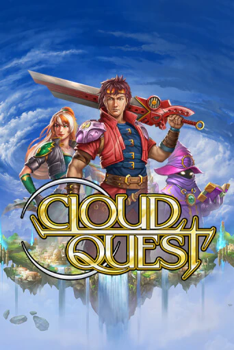 Cloud Quest играть онлайн  в демо игру в Crystal Casino Online