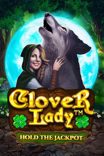 Clover Lady играть онлайн  в демо игру в Crystal Casino Online