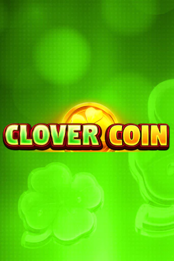 Clover Coin  играть онлайн  в демо игру в Crystal Casino Online