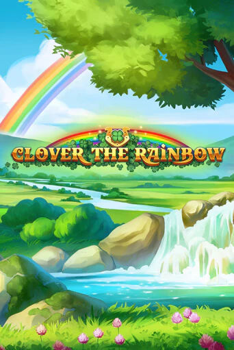 Clover the Rainbow играть онлайн  в демо игру в Crystal Casino Online