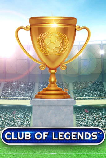 Club Of Legends играть онлайн  в демо игру в Crystal Casino Online