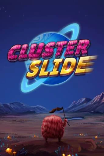Cluster Slide играть онлайн  в демо игру в Crystal Casino Online