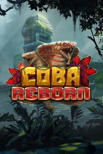 Coba Reborn играть онлайн  в демо игру в Crystal Casino Online