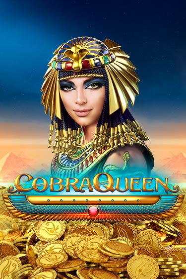 Cobra Queen играть онлайн  в демо игру в Crystal Casino Online