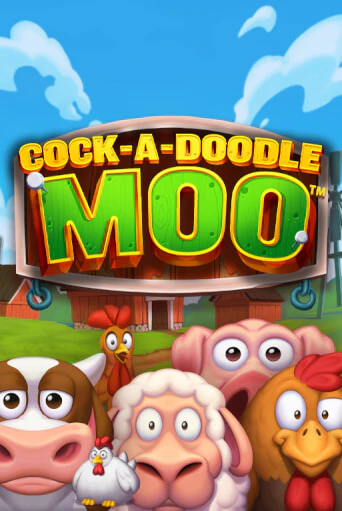 Cock-A-Doodle Moo™ играть онлайн  в демо игру в Crystal Casino Online