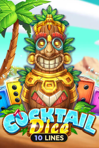 Cocktail Dice играть онлайн  в демо игру в Crystal Casino Online