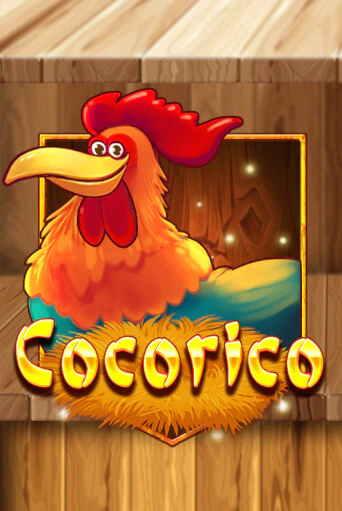 Cocorico играть онлайн  в демо игру в Crystal Casino Online