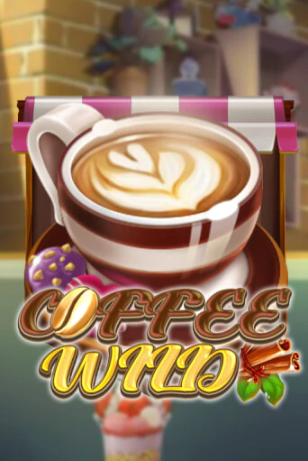 Coffee Wild играть онлайн  в демо игру в Crystal Casino Online