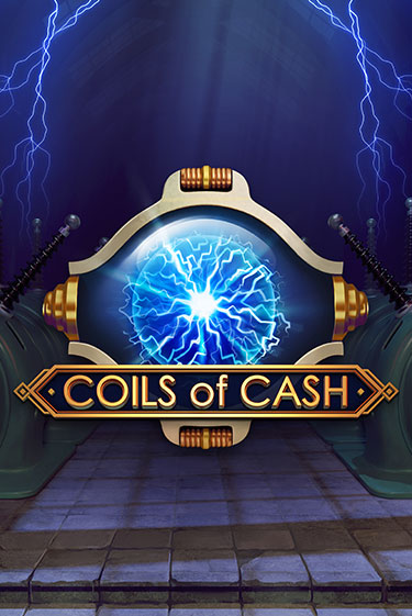 Coils Of Cash играть онлайн  в демо игру в Crystal Casino Online