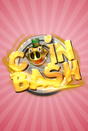 Coin Bash играть онлайн  в демо игру в Crystal Casino Online