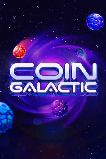 Coin Galactic играть онлайн  в демо игру в Crystal Casino Online