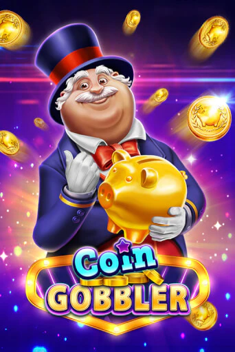 Coin Gobbler играть онлайн  в демо игру в Crystal Casino Online