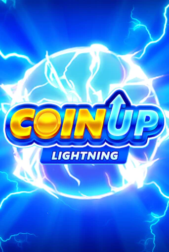 Coin UP: Lightning играть онлайн  в демо игру в Crystal Casino Online