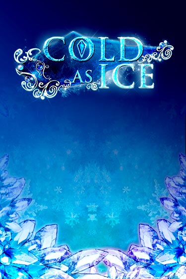 Cold As Ice играть онлайн  в демо игру в Crystal Casino Online
