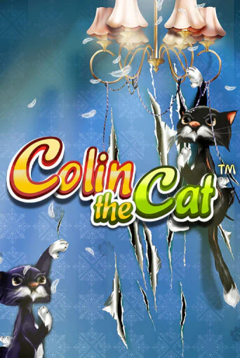 Colin The Cat играть онлайн  в демо игру в Crystal Casino Online