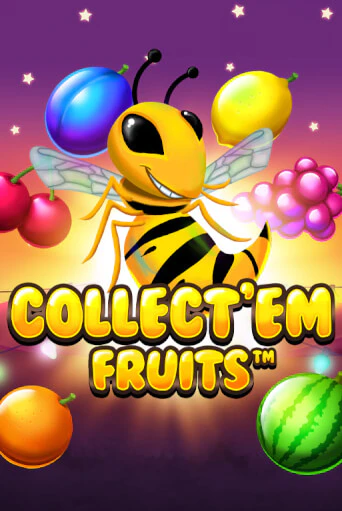 Collect'Em Fruits играть онлайн  в демо игру в Crystal Casino Online
