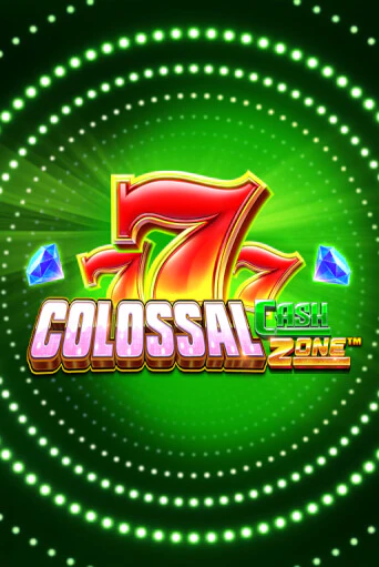 Colossal Cash Zone играть онлайн  в демо игру в Crystal Casino Online