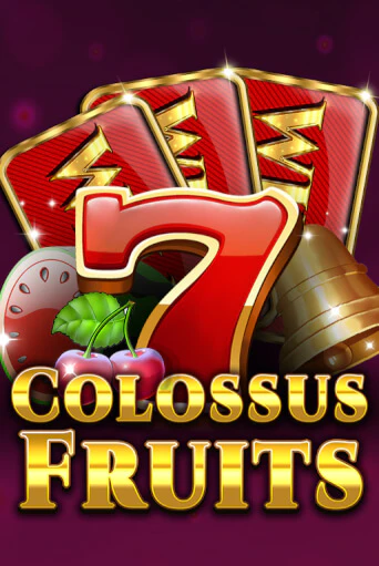 Colossus Fruits играть онлайн  в демо игру в Crystal Casino Online
