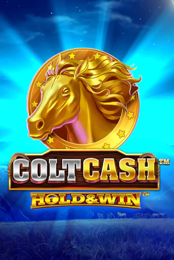Colt Cash:™ Hold & Win™ играть онлайн  в демо игру в Crystal Casino Online