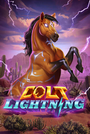 Colt Lightning играть онлайн  в демо игру в Crystal Casino Online