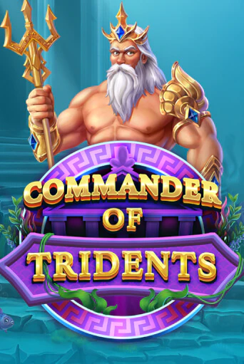 Commander of Tridents играть онлайн  в демо игру в Crystal Casino Online