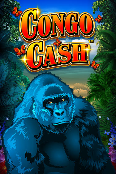 Congo Cash играть онлайн  в демо игру в Crystal Casino Online