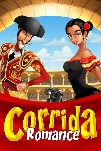 Corrida Romance играть онлайн  в демо игру в Crystal Casino Online