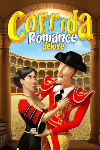 Corrida Romance Deluxe играть онлайн  в демо игру в Crystal Casino Online