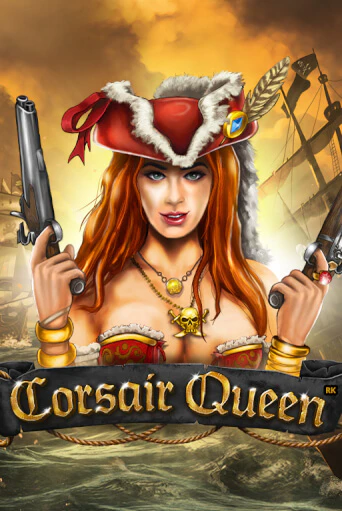 Corsair Queen играть онлайн  в демо игру в Crystal Casino Online