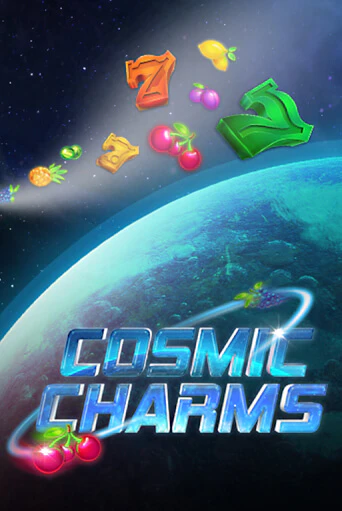Cosmic Charms играть онлайн  в демо игру в Crystal Casino Online