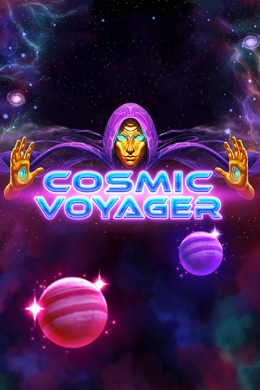 Cosmic Voyager играть онлайн  в демо игру в Crystal Casino Online