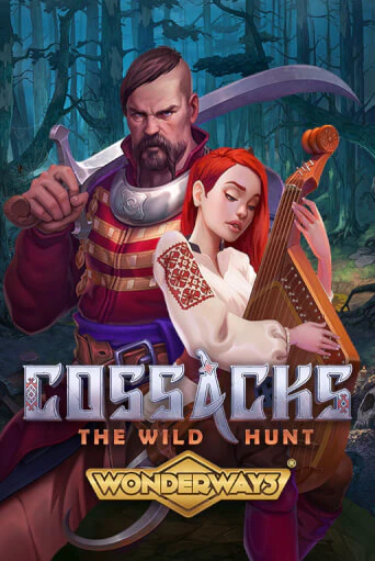 Cossacks: The Wild Hunt играть онлайн  в демо игру в Crystal Casino Online